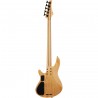 Schecter Reaper-5 Natural Satin - Gitara basowa