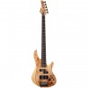 Schecter Reaper-5 Natural Satin - Gitara basowa