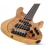 Schecter Reaper-5 Natural Satin - Gitara basowa