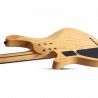 Schecter Reaper-5 Natural Satin - Gitara basowa
