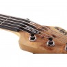 Schecter Reaper-5 Natural Satin - Gitara basowa