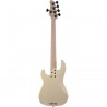 Schecter P-5 Ivory - Gitara basowa