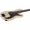 Schecter P-5 Ivory - Gitara basowa