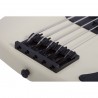 Schecter P-5 Ivory - Gitara basowa
