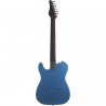 Schecter Nick Johnston PT USA Wembley Atomic Sapphire - Gitara elektryczna