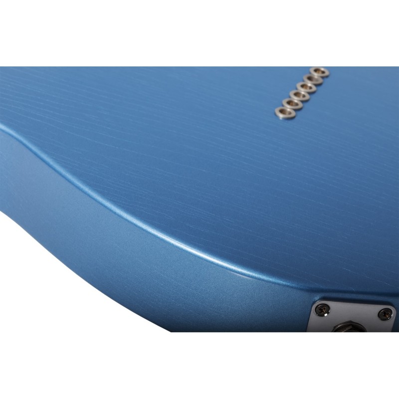 Schecter Nick Johnston PT USA Wembley Atomic Sapphire - Gitara elektryczna