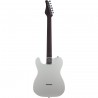 Schecter Nick Johnston PT USA Wembley Atomic Snow - Gitara elektryczna
