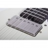 Schecter Nick Johnston PT USA Wembley Atomic Snow - Gitara elektryczna