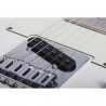 Schecter Nick Johnston PT USA Wembley Atomic Snow - Gitara elektryczna