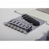 Schecter Nick Johnston PT USA Wembley Atomic Snow - Gitara elektryczna