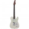 Schecter Nick Johnston Signature PT Atomic Snow - Gitara elektryczna