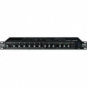 IMG STAGE LINE MMX-602slsSW - mikser liniowy