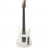 Schecter Nick Johnston Signature PT Atomic Snow - Gitara elektryczna
