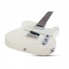 Schecter Nick Johnston Signature PT Atomic Snow - Gitara elektryczna