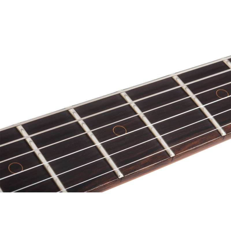 Schecter Nick Johnston Signature PT Atomic Snow - Gitara elektryczna