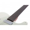 Schecter Nick Johnston Signature PT Atomic Snow - Gitara elektryczna