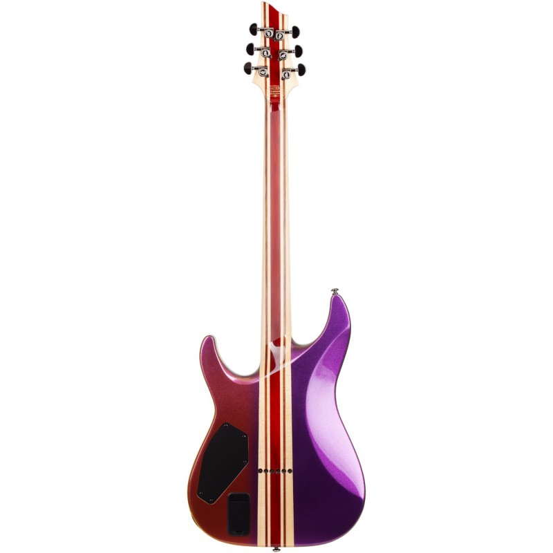Schecter C-1 SLS Hollywood Supernova - Gitara elektryczna