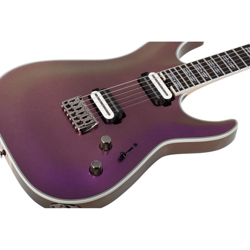 Schecter C-1 SLS Hollywood Supernova - Gitara elektryczna