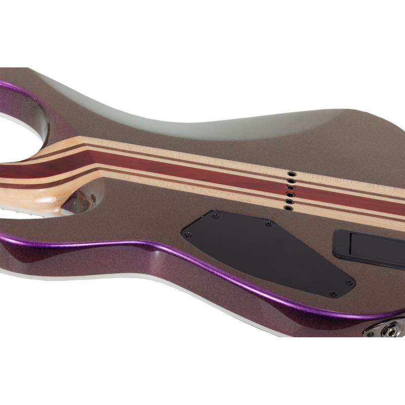 Schecter C-1 SLS Hollywood Supernova - Gitara elektryczna