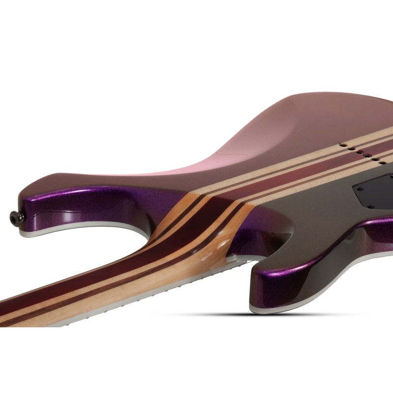 Schecter C-1 SLS Hollywood Supernova - Gitara elektryczna