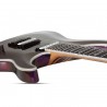 Schecter C-1 SLS Hollywood Supernova - Gitara elektryczna