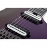 Schecter C-1 SLS Hollywood Supernova - Gitara elektryczna