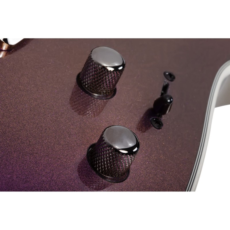 Schecter C-1 SLS Hollywood Supernova - Gitara elektryczna