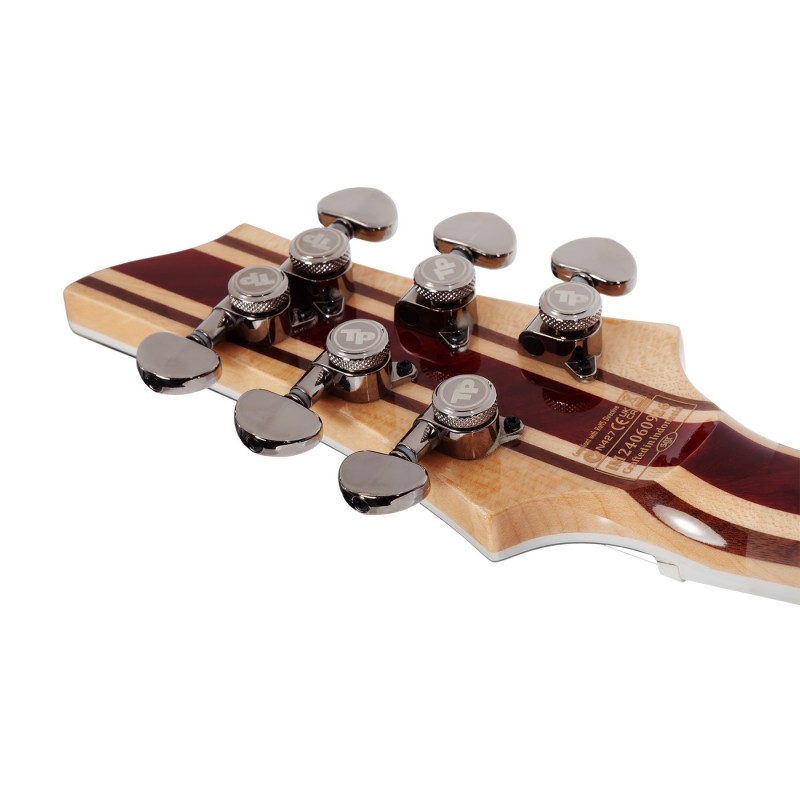 Schecter C-1 SLS Hollywood Supernova - Gitara elektryczna