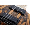 Schecter Wylde Audio Barbarian Pale Moon Ebony - Gitara elektryczna