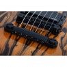 Schecter Wylde Audio Barbarian Pale Moon Ebony - Gitara elektryczna