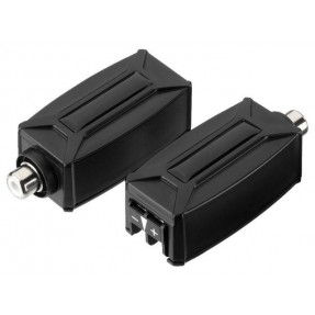 Monacor VB-202A - Zestaw transmisyjny