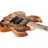 Schecter Wylde Audio Barbarian Pale Moon Ebony - Gitara elektryczna