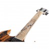 Schecter Wylde Audio Barbarian Pale Moon Ebony - Gitara elektryczna