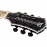 Schecter Wylde Audio Barbarian Pale Moon Ebony - Gitara elektryczna