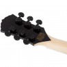 Schecter Wylde Audio Barbarian Pale Moon Ebony - Gitara elektryczna