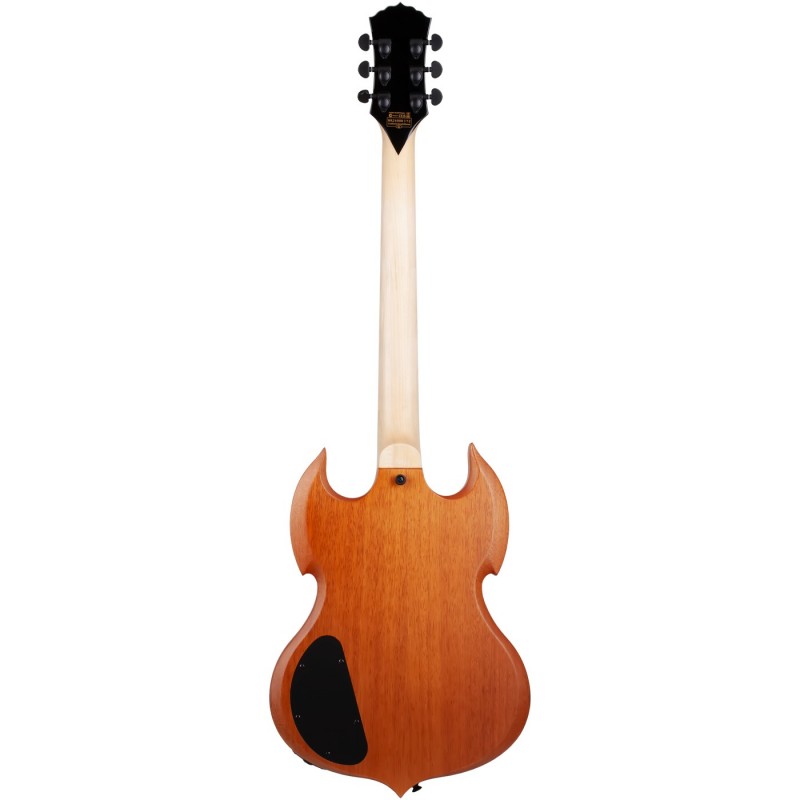 Schecter Wylde Audio Barbarian Carveworks - Gitara elektryczna