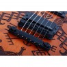 Schecter Wylde Audio Barbarian Carveworks - Gitara elektryczna