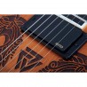 Schecter Wylde Audio Barbarian Carveworks - Gitara elektryczna