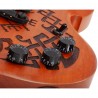 Schecter Wylde Audio Barbarian Carveworks - Gitara elektryczna