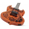Schecter Wylde Audio Barbarian Carveworks - Gitara elektryczna