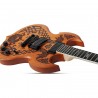 Schecter Wylde Audio Barbarian Carveworks - Gitara elektryczna