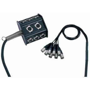 ADAM HALL K8C15P - multicore