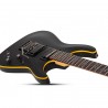 Schecter Demon-6 FR S - Gitara elektryczna