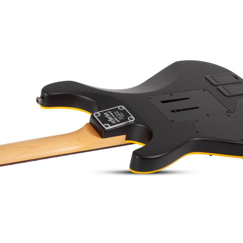 Schecter Demon-6 FR S - Gitara elektryczna