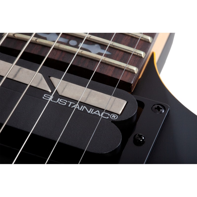 Schecter Demon-6 FR S - Gitara elektryczna