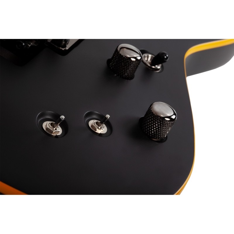 Schecter Demon-6 FR S - Gitara elektryczna