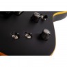 Schecter Demon-6 FR S - Gitara elektryczna
