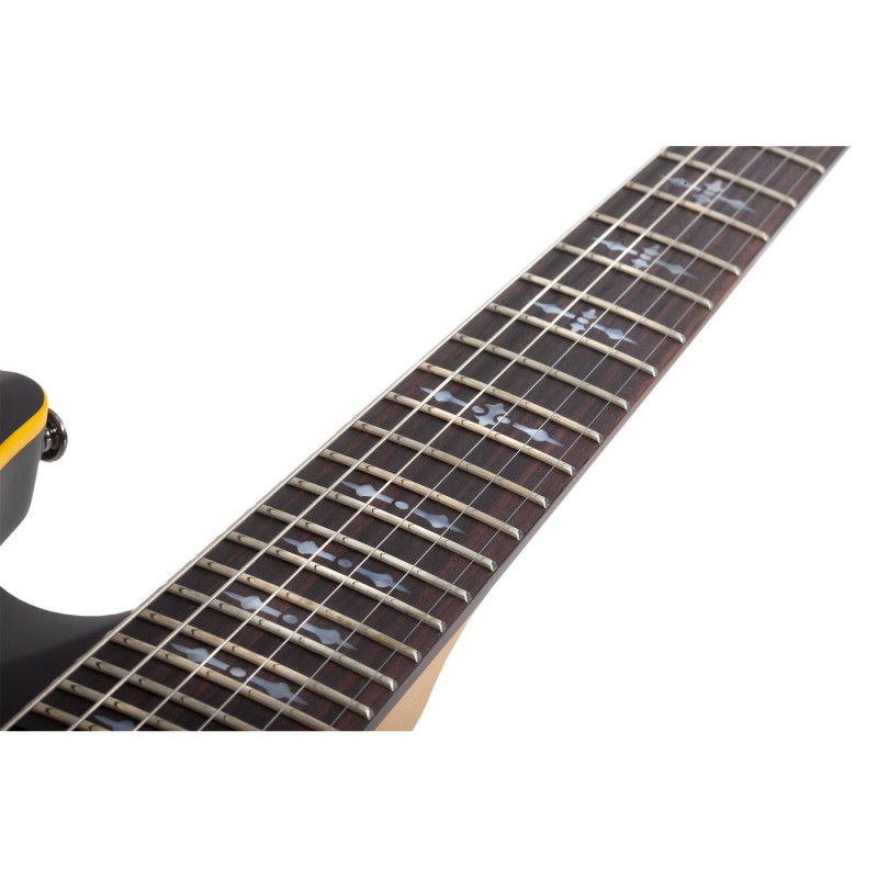 Schecter Demon-6 FR S - Gitara elektryczna