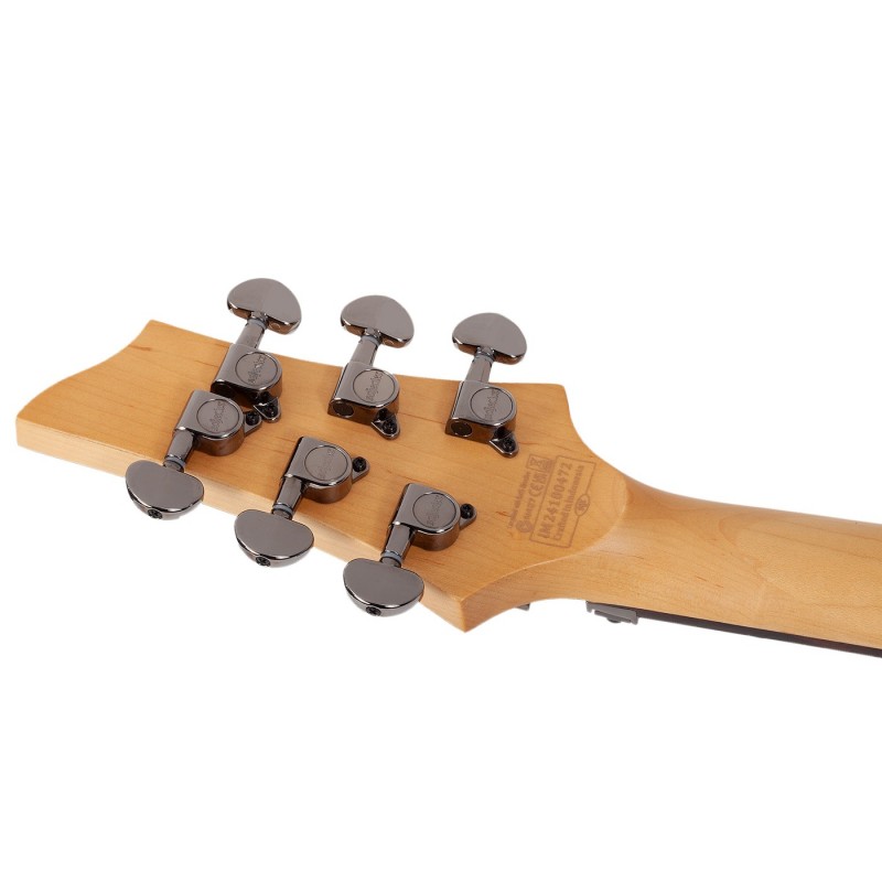 Schecter Demon-6 FR S - Gitara elektryczna