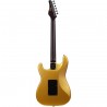Schecter Nick Johnston 10th Anniversary Traditional HSS Atomic Saffron - Gitara elektryczna